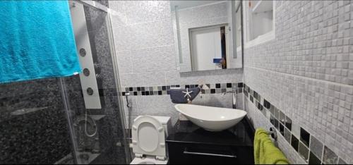 Imagen de la galería de Tranquilidad cerca del mar, en Las Galletas