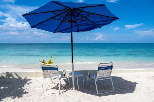 Hideaway at Seagull #25 Condo