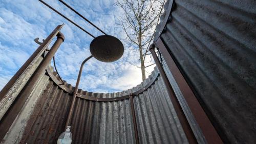 Φωτογραφία από το άλμπουμ του Smedsgård Farm Stay σε Fjärås