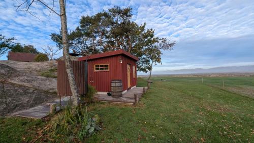 Φωτογραφία από το άλμπουμ του Smedsgård Farm Stay σε Fjärås