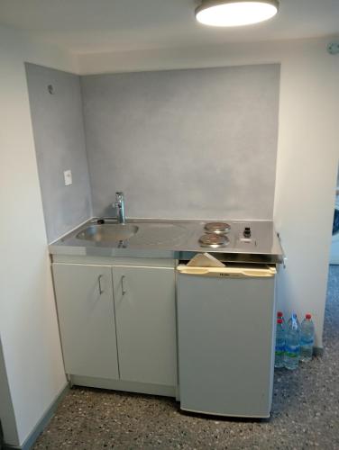 Appart campement