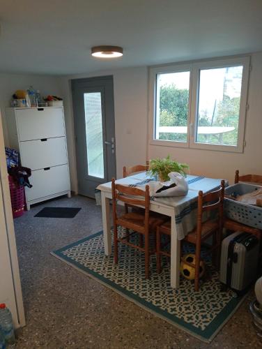Foto de la galeria de Appart campement a Saint-Brieuc