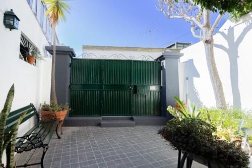 The House