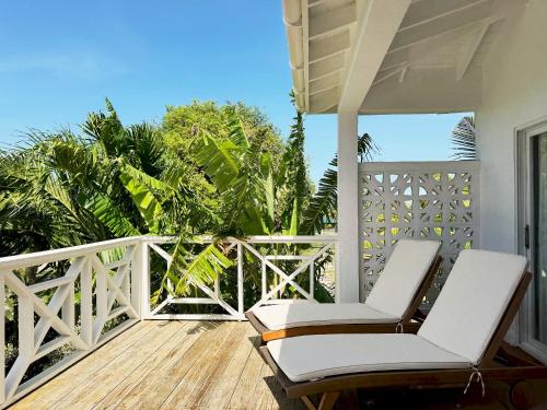 Balcó o terrassa a Lo Studiolo