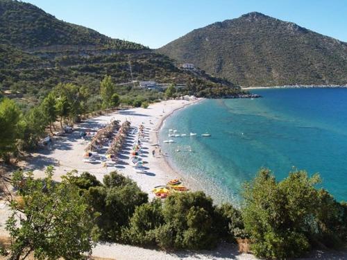 Φυσικό τοπίο κοντά σε αυτό το διαμέρισμα