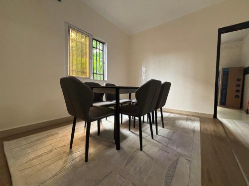 Ảnh trong thư viện ảnh của Ornano Home ở Brazzaville