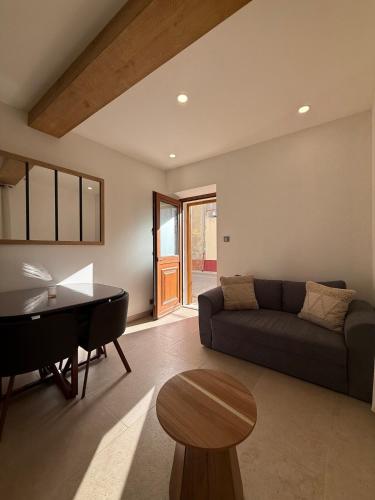 Afbeelding uit fotogalerij van la maison du soleil in Sigean