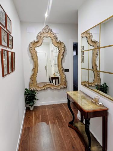 Apartamento con garaje en Valladolid