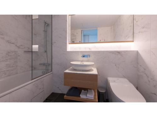 Fotografie z fotogalerie ubytování Skye Niseko - Vacation STAY 33477v v destinaci Niseko