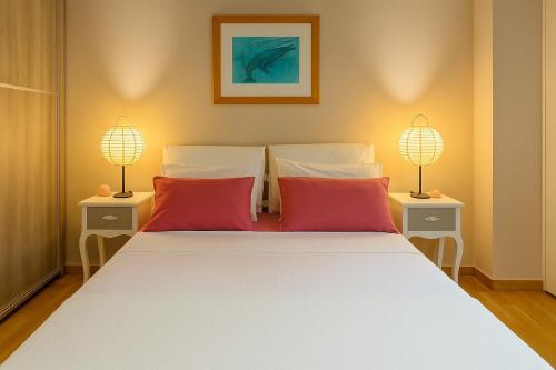 Elegant Quiet Apartment near Hilton Conrad