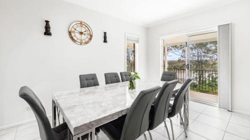 Fotografie z fotogalerie ubytování Island Retreat v destinaci Nowra