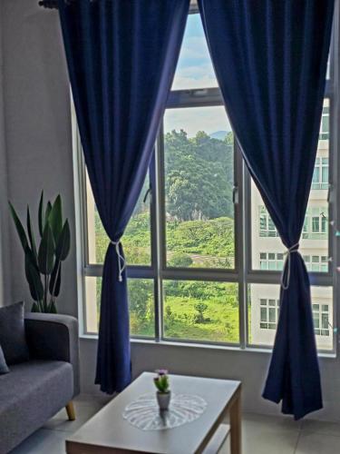 b09 The Anderson Ipoh Family Stay 2BR