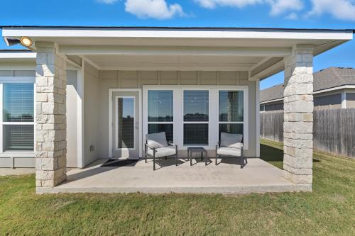 Gallery image of New Temple Home Near Hospitals & College home in Temple