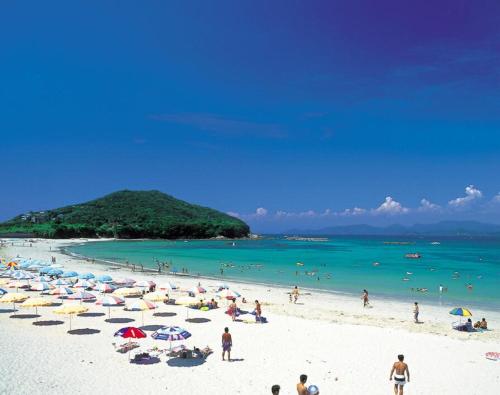 Fotografie z fotogalerie ubytování Minpaku Gozamisaki - Vacation STAY 23487v v destinaci Goza