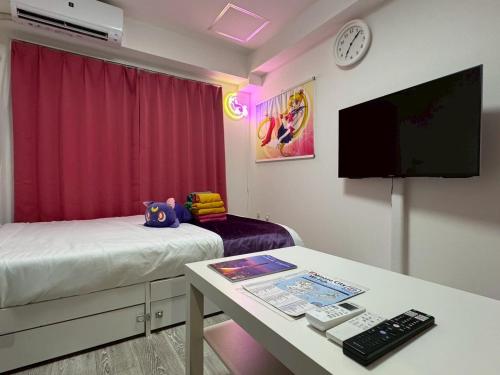 2nd Narumitsu Building, Room 302 - Vacation STAY 24150v