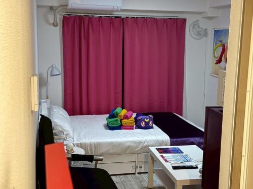 2nd Narumitsu Building, Room 302 - Vacation STAY 24150v