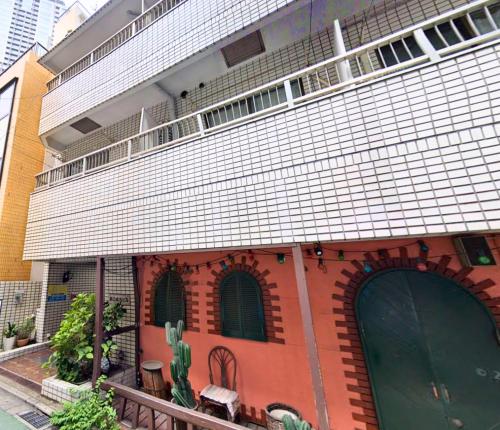 2nd Narumitsu Building, Room 302 - Vacation STAY 24150v