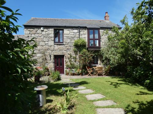 Gallery image of Brunnion House in Hayle