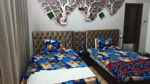 Fotografie z fotogalerie ubytování Safari Guest House v destinaci Hajdarábád