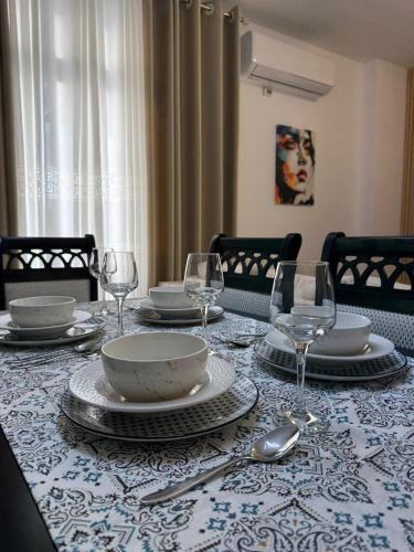 Billede fra billedgalleriet på GES Apartment i Elbasan