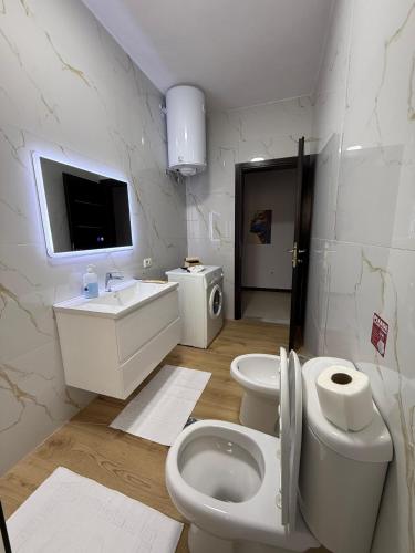 Billede fra billedgalleriet på GES Apartment i Elbasan