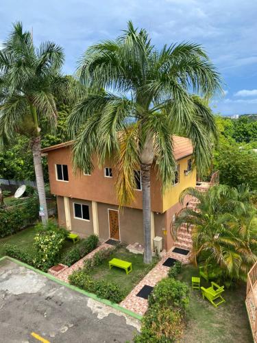 Montego Bay, Ironshore Luxury Studio BLUE ROOM