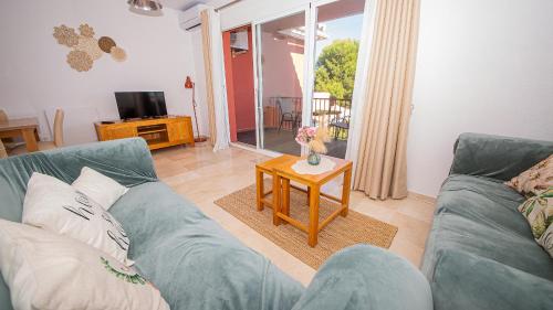 Manilva Gardens G A6