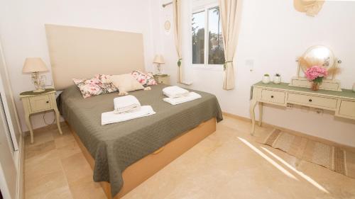 Manilva Gardens G A6