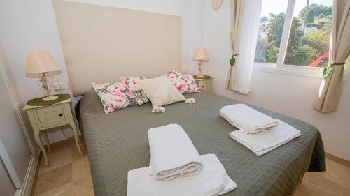 Manilva Gardens G A6