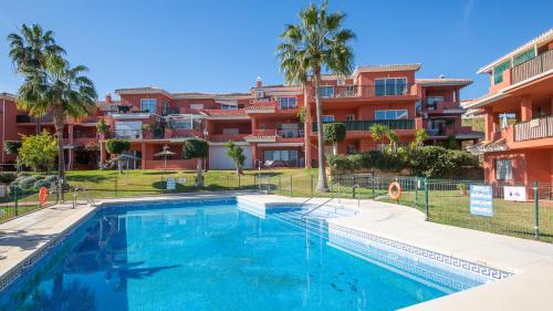 Manilva Gardens G A6