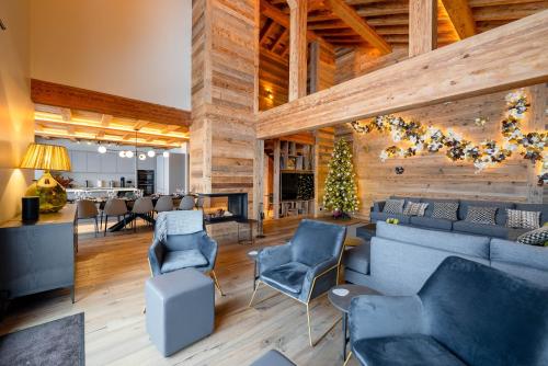 Chalet Chalmers