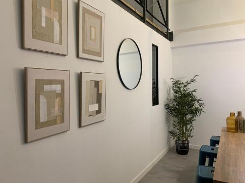 duplex alicante