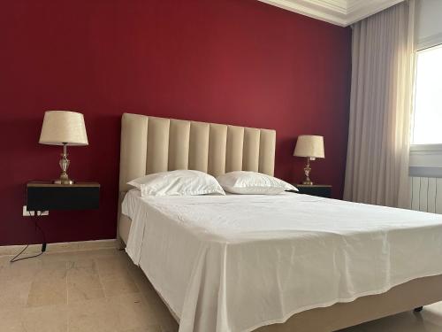 Premium full 2 bedroom apartment