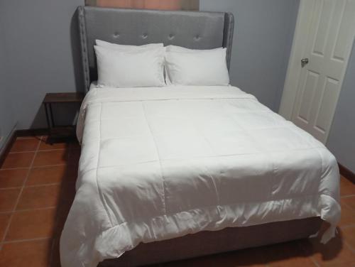 Gallery image of Hill Garden Resort Hotel in San Ignacio