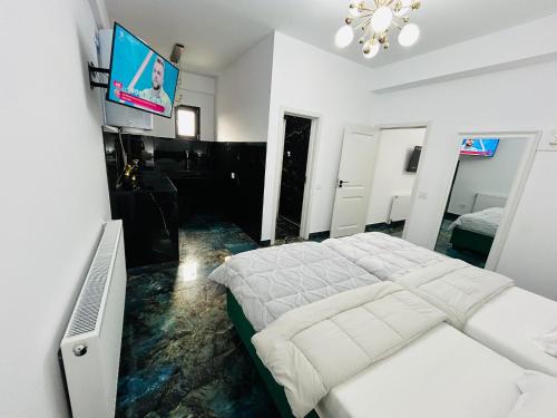 Fotografie z fotogalerie ubytování Pensiunea Gloria v destinaci Afumaţi