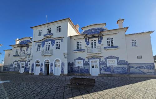 J.M. Stay Aveiro