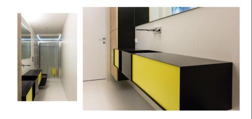 Fotografie z fotogalerie ubytování B&B Portorosso v destinaci Monopoli