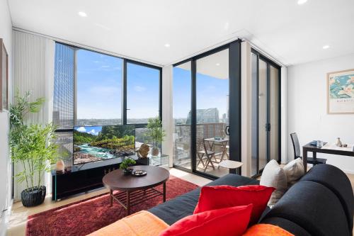 Zetland Zen Japanese Haven by Dining Transport