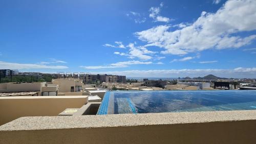 Φωτογραφία από το άλμπουμ του Vistana, Arch View from the Rooftop σε Cabo San Lucas
