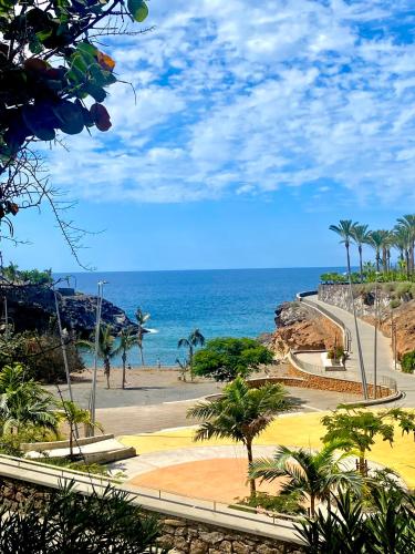 Paraiso Sky, Playa Paraiso