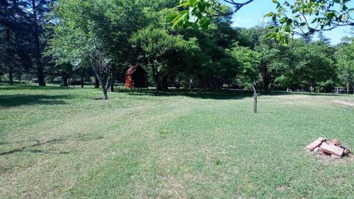 Gallery image of El morenito in La Granja