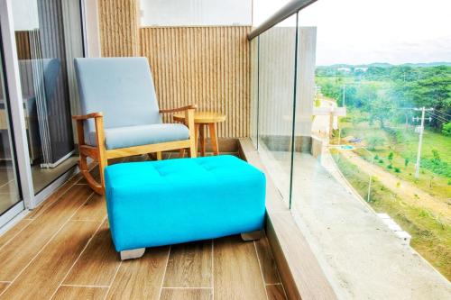Gallery image of Baia Kristal Design, View and Total Comfort in Cartagena de Indias