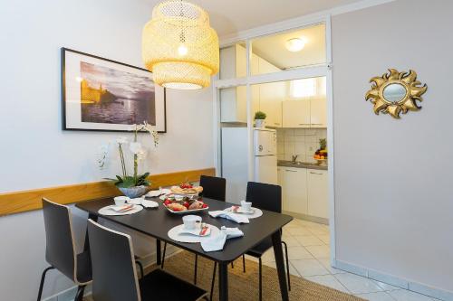 Apartments with parking space Porec - 7265