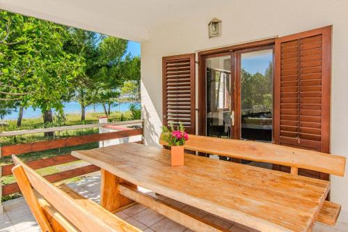 Seaside holiday house Privlaka, Zadar - 24940