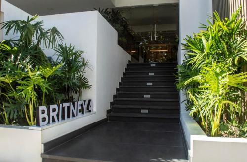 Fotografie z fotogalerie ubytování Burungos Place at Britney Tower IV C-5 v destinaci Santo Domingo