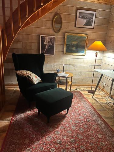 Gallery image of Lakehouse Hagen in Mellerud
