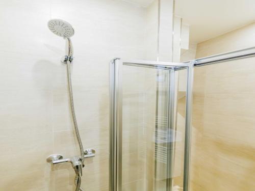 Quiet apartment 1BR 4P - Quartier du Mail