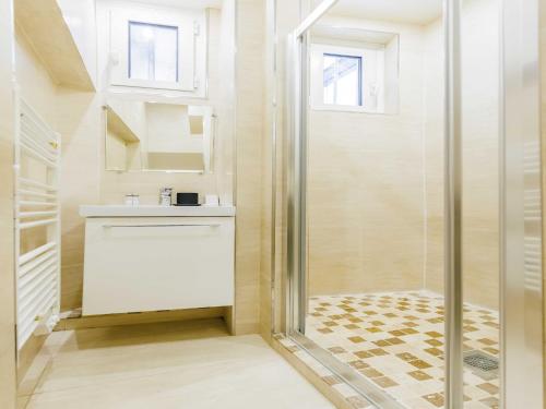 Quiet apartment 1BR 4P - Quartier du Mail