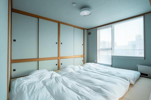 Fotografie z fotogalerie ubytování Ueshima Building 3F - Vacation STAY 55389v v destinaci Kuširo