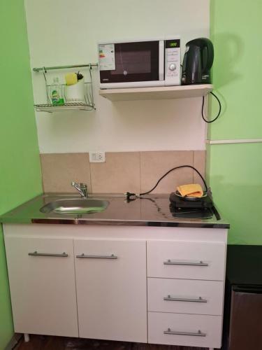 Imagen de la galería de Sierra Suites, en Sierra de los Padres